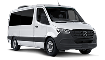 16 Seater Minibus