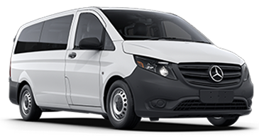 8 Seater Minibus