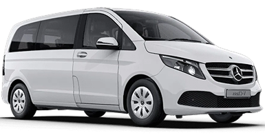 Luxury 7 Seater